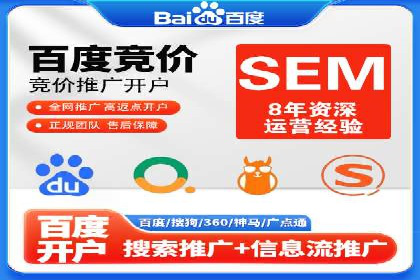 竞价推广实战：案例分析行业领军企业的成功之道